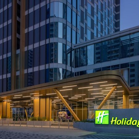 Holiday Inn Dubai Business Bay By Ihg Екстериор снимка