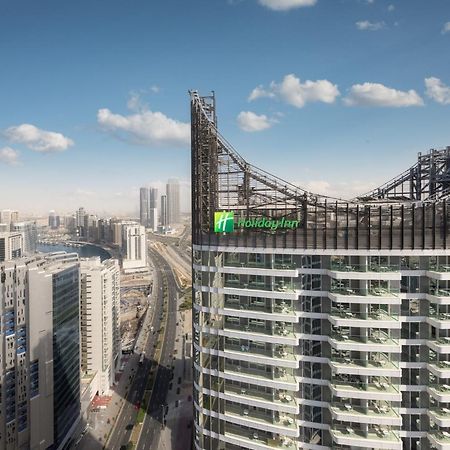 Holiday Inn Dubai Business Bay By Ihg Екстериор снимка