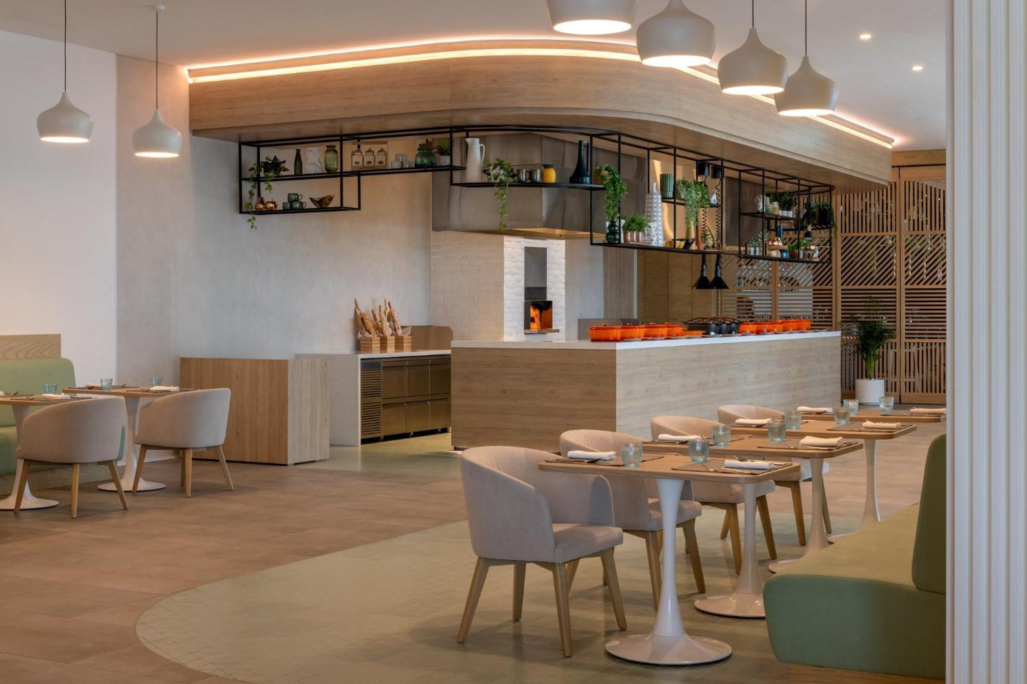 Holiday Inn Dubai Business Bay By Ihg Екстериор снимка