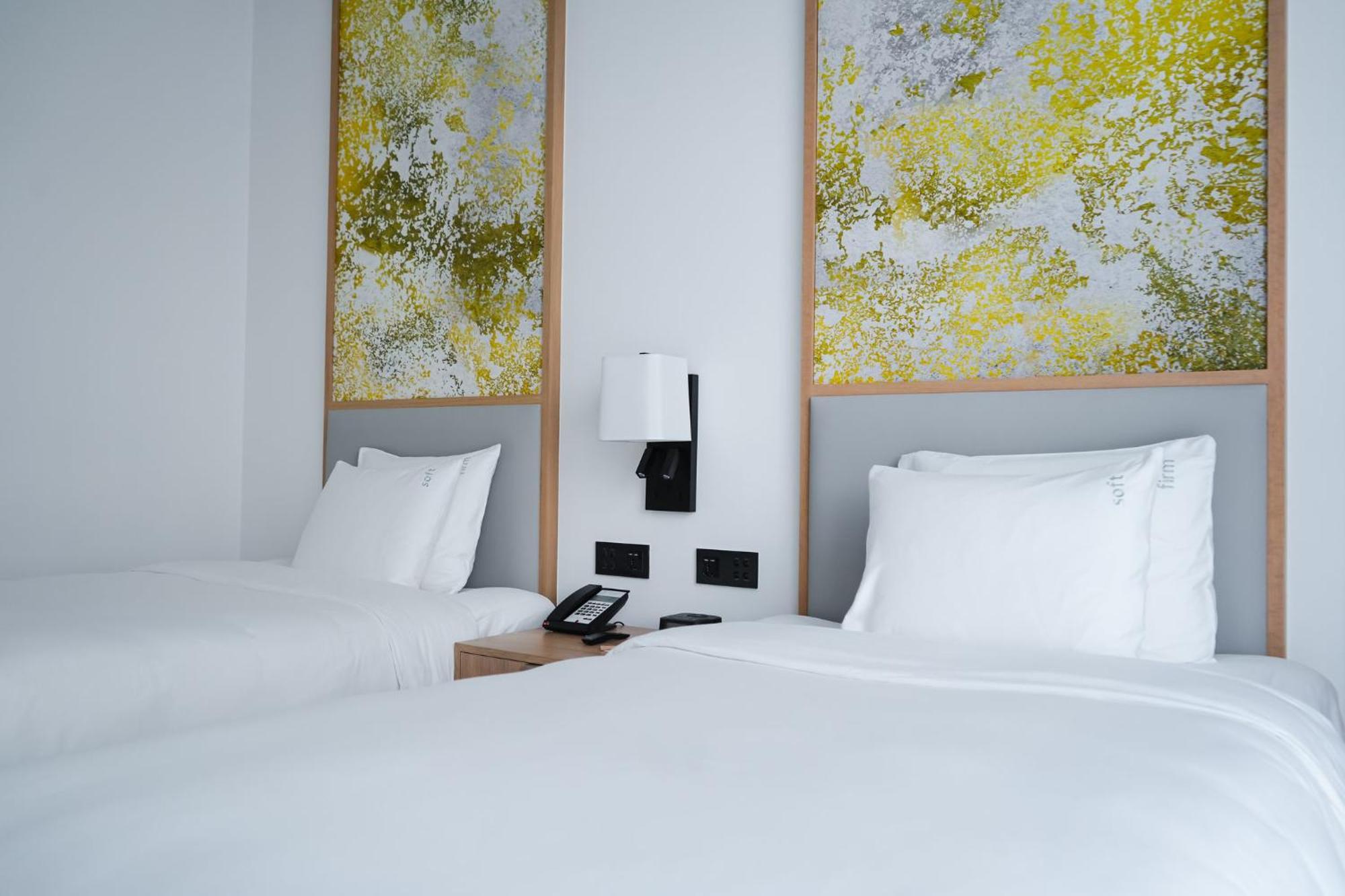 Holiday Inn Dubai Business Bay By Ihg Екстериор снимка