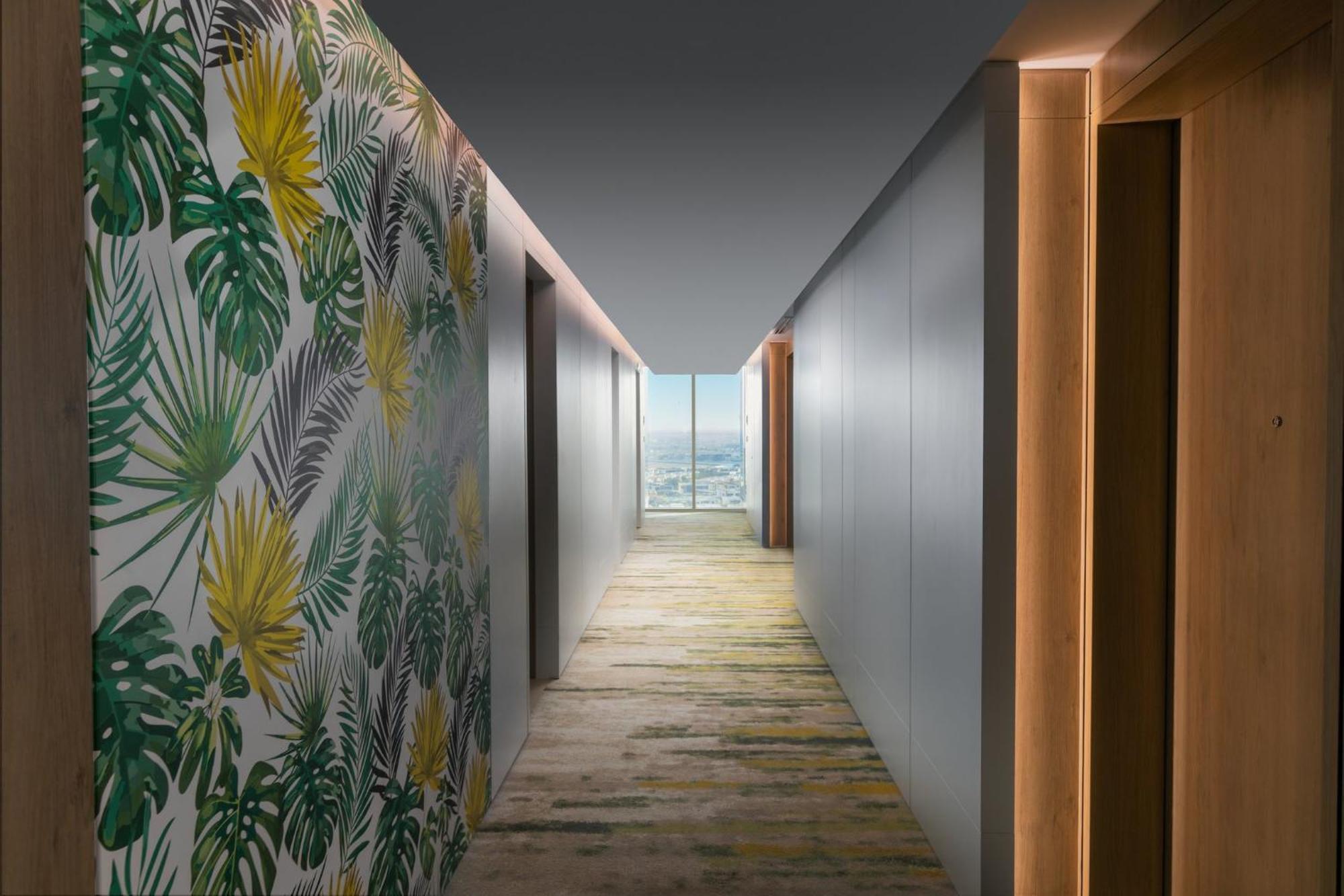 Holiday Inn Dubai Business Bay By Ihg Екстериор снимка